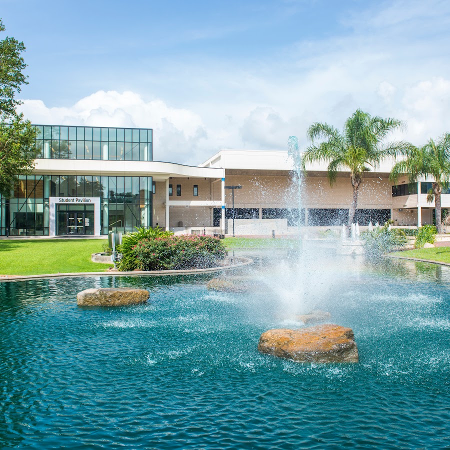 Brazosport College YouTube