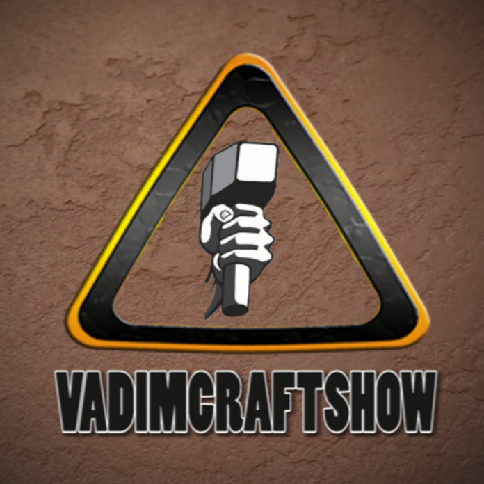 VadimCraftShow Net Worth & Earnings (2024)