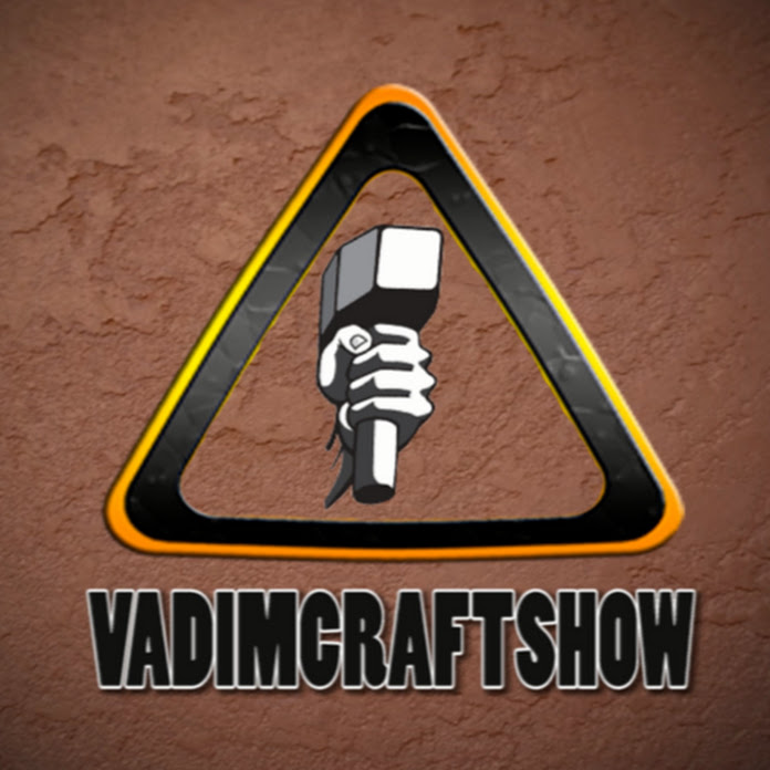 VadimCraftShow Net Worth & Earnings (2026)