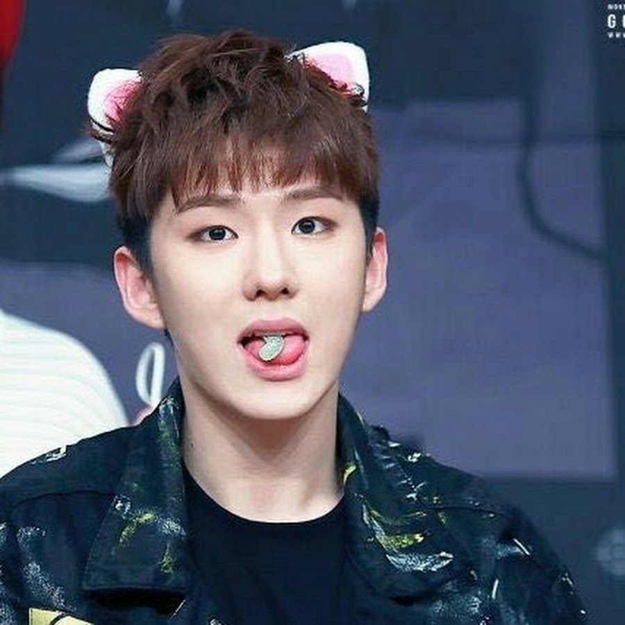 Yoo Kihyun - YouTube