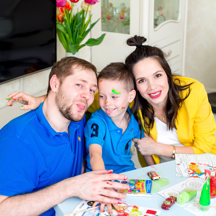 Ekaterina Saibel Net Worth & Earnings (2026)