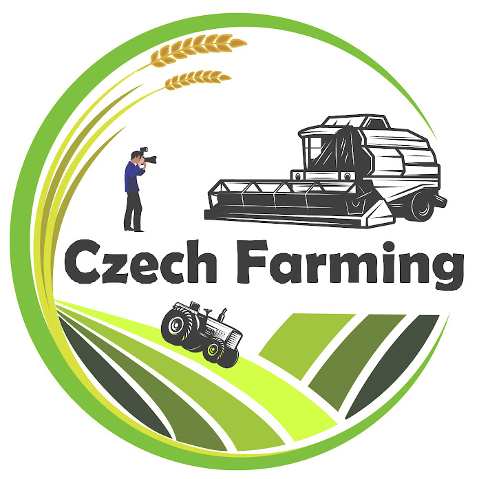 Czech Farming Net Worth & Earnings (2026)