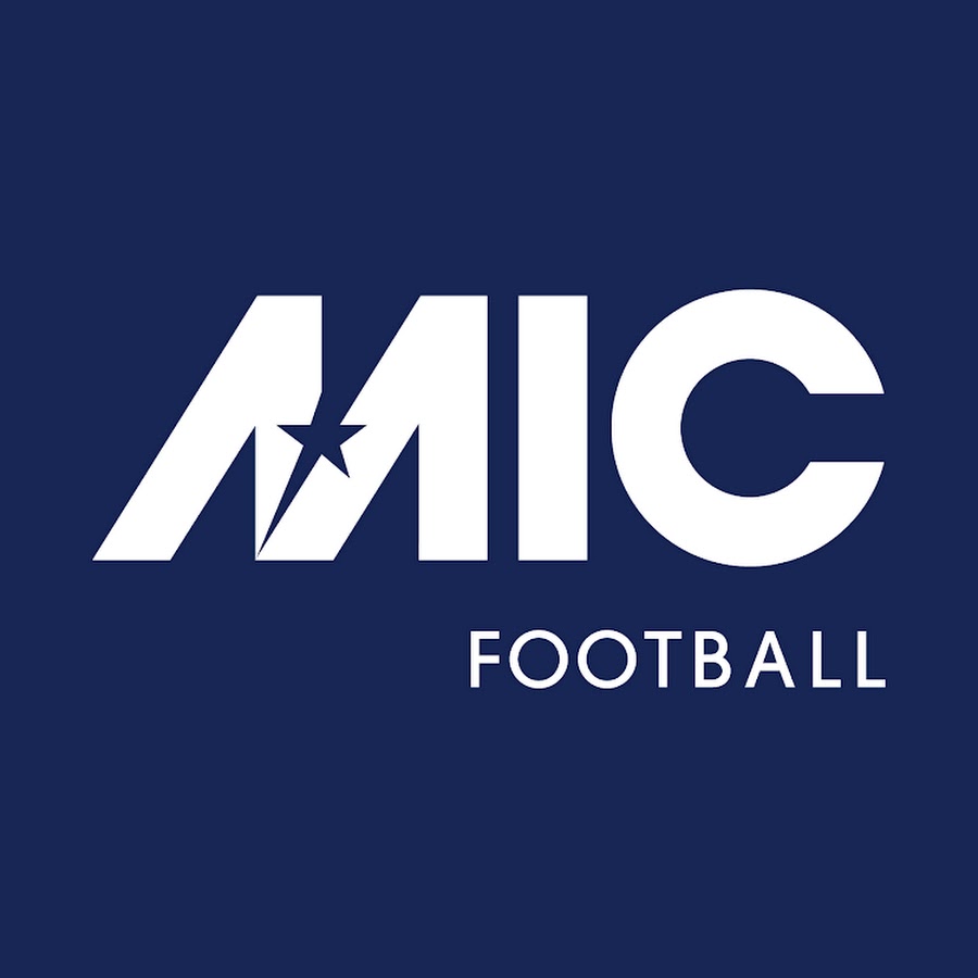MIC Football YouTube