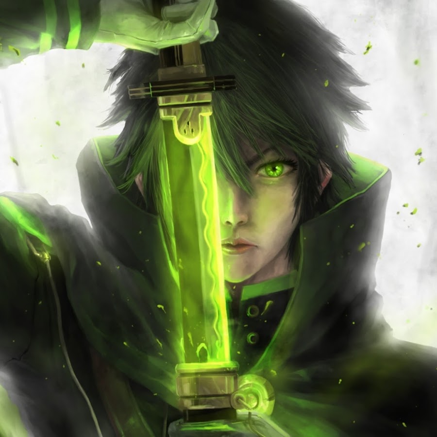 Anime Zone - YouTube