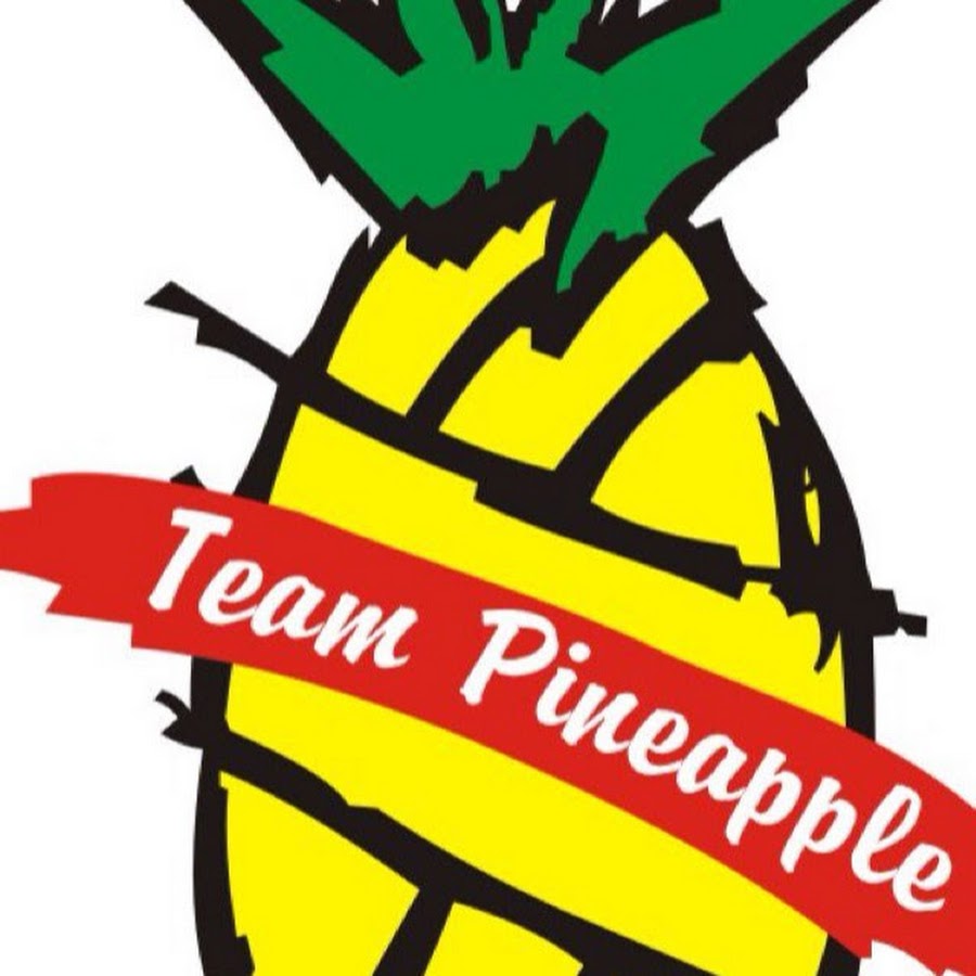 Team Pineapple VBC YouTube