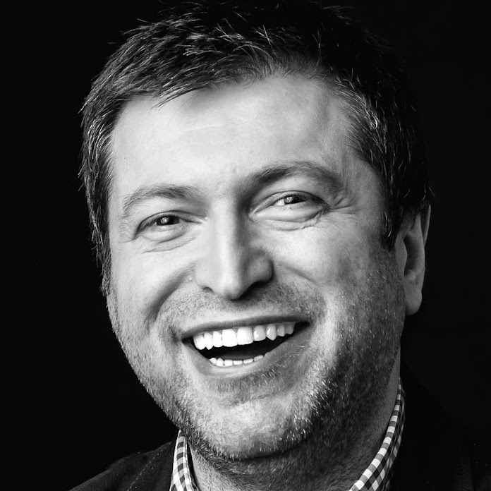 M. Serdar Kuzuloğlu Net Worth & Earnings (2025)