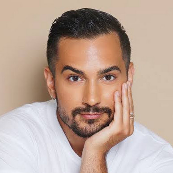 MrDanielmakeup Net Worth & Earnings (2025)