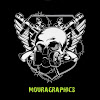 What could Moura Graphics buy with $119.3 thousand?