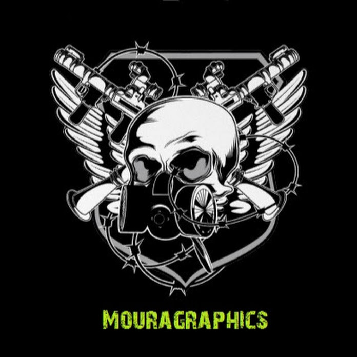 Moura Graphics Net Worth & Earnings (2026)