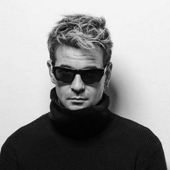 Nino Xypolitas Net Worth & Earnings (2026)