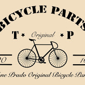 Tone Prado Bicycle Parts - Channel 