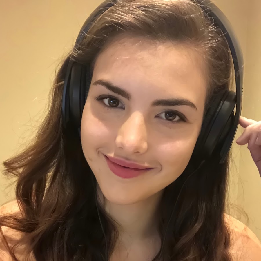Alexandra Botez YouTube