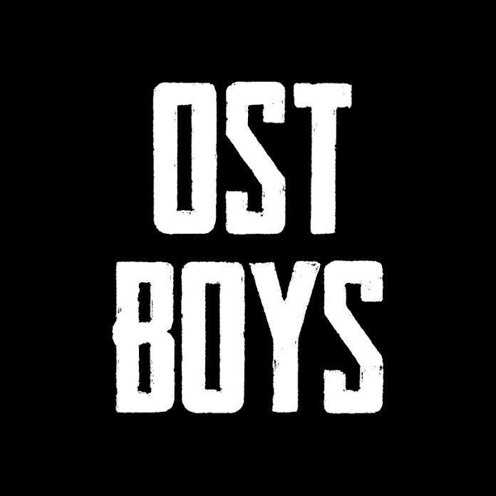 OST BOYS Net Worth & Earnings (2023)