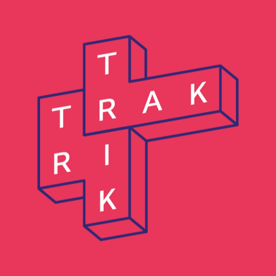 Trik Trak Trik Trak