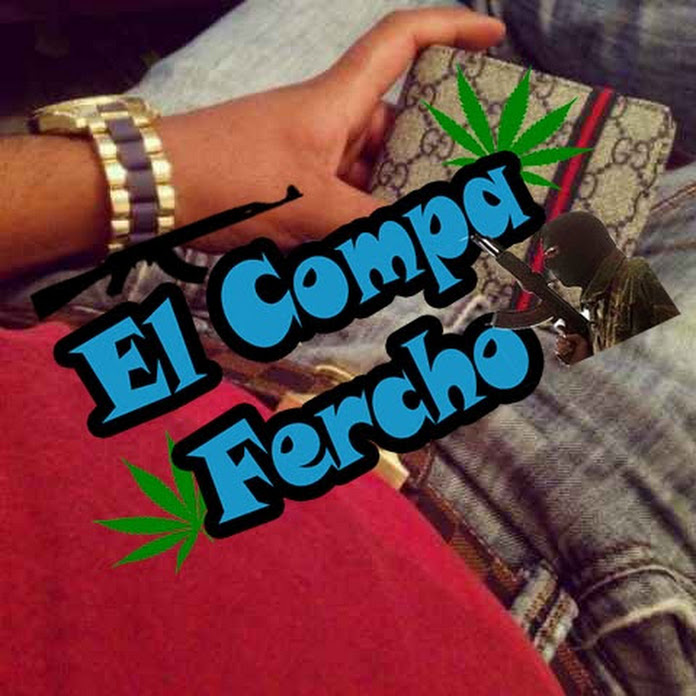 El Compa Fercho Net Worth & Earnings (2026)