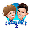 What could Crashbros2 buy with $232.27 thousand?