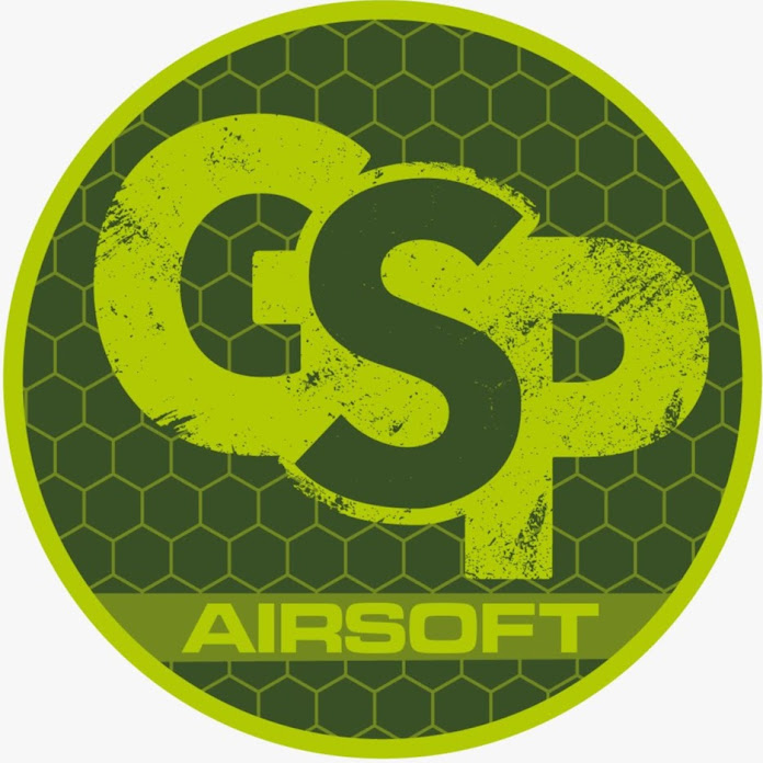 GsP Airsoft Net Worth & Earnings (2025)