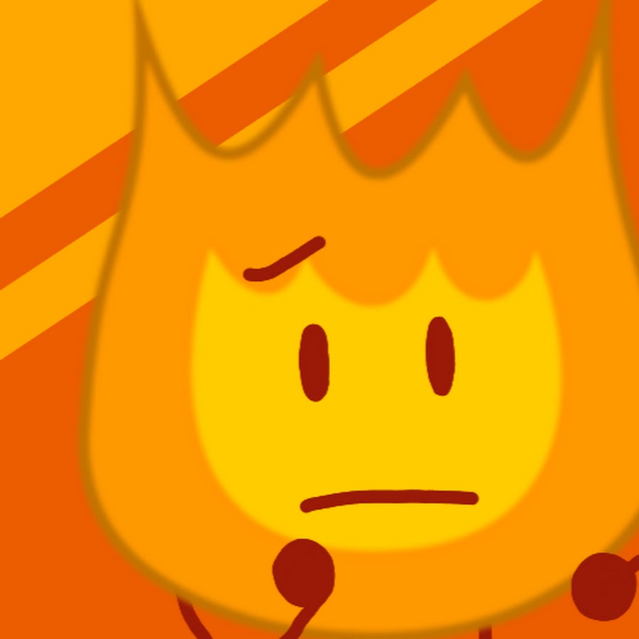 Firey The Flame - YouTube