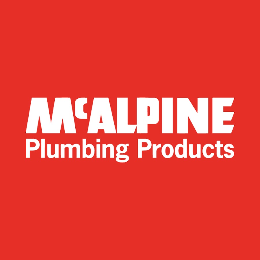 McAlpine Plumbing YouTube