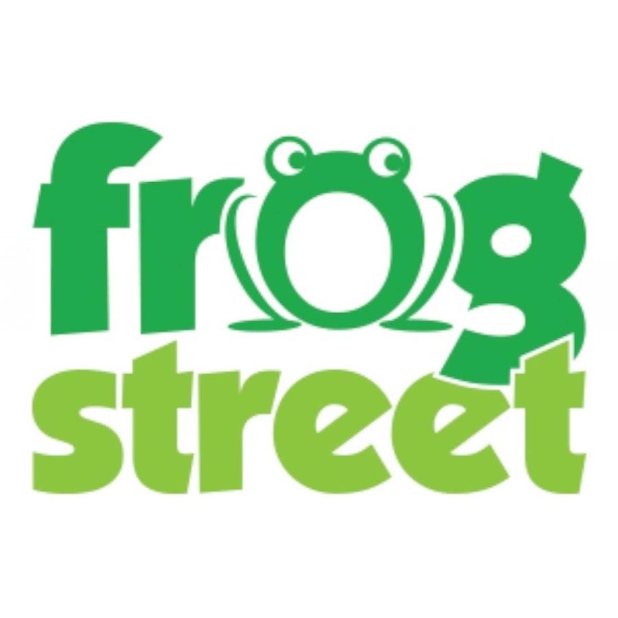 Frog Street YouTube