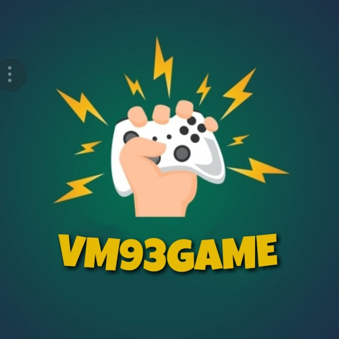 VM93Game Net Worth & Earnings (2026)