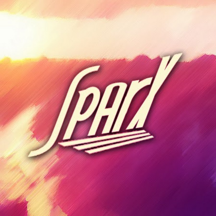 Sparx Music YouTube