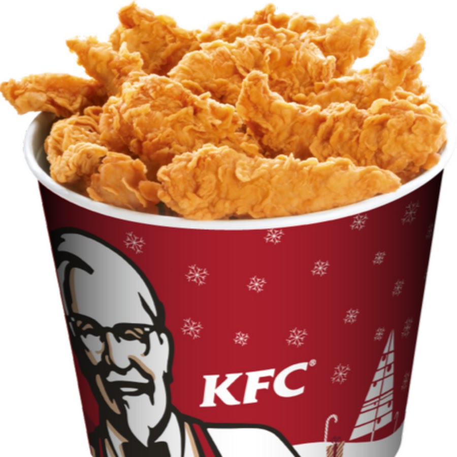KFC Gravy YouTube