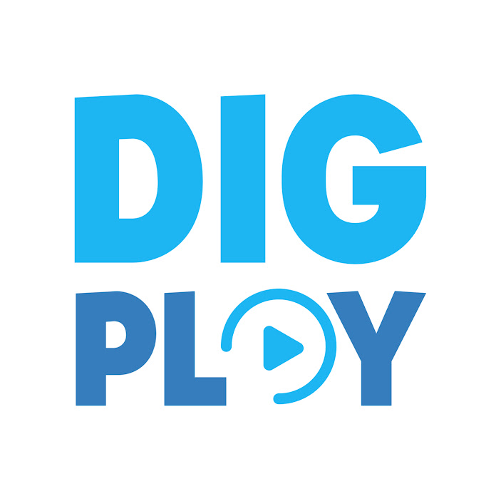 DIGPLAY Net Worth & Earnings (2024)