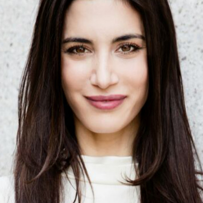 Laila Maria Witt Net Worth & Earnings (2026)