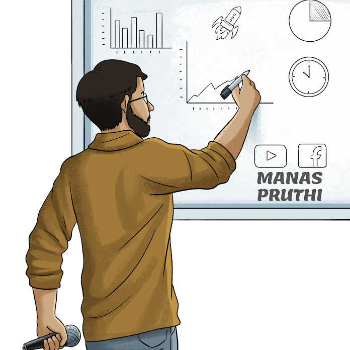 Manas Pruthi Net Worth & Earnings (2024)