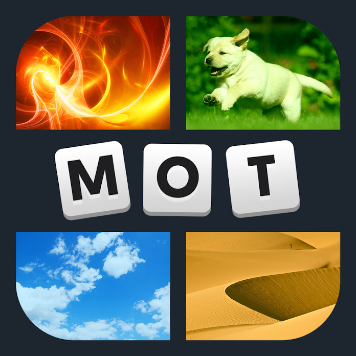 4 Images 1 Mot Net Worth & Earnings (2026)