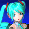 SEGA feat. HATSUNE MIKU Project YouTube