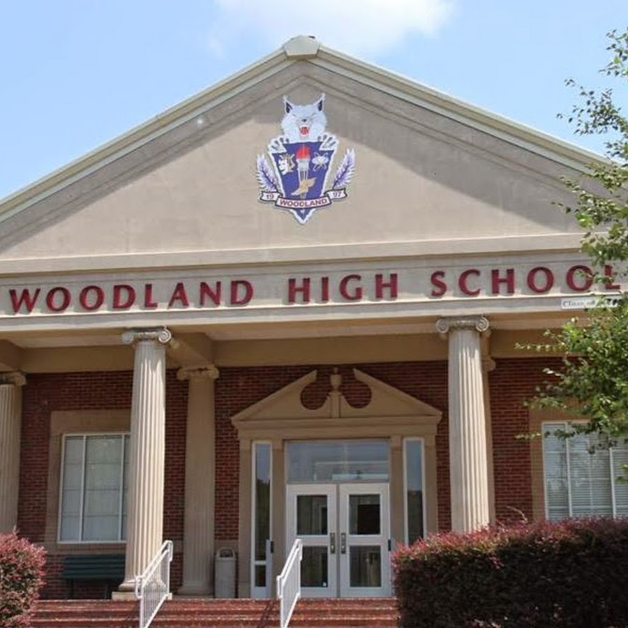 Woodland High School Wildcats YouTube