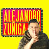 What could Alejandro Zúñiga EN VIVO buy with $296.8 thousand?