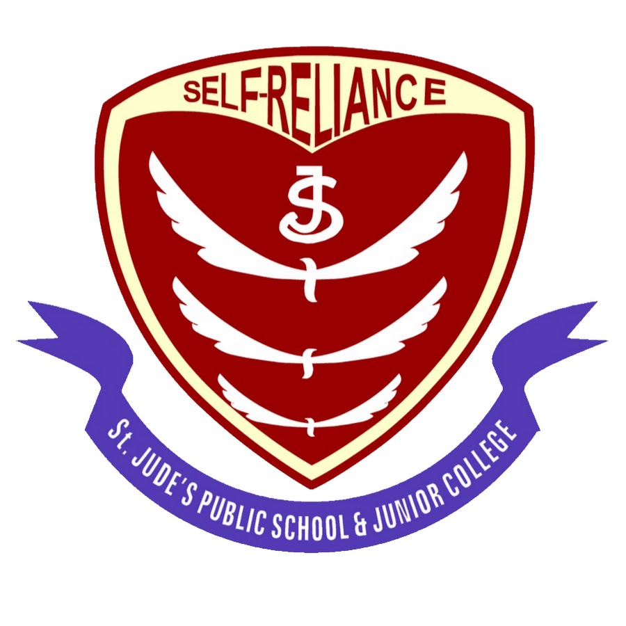 St.Jude's Public School YouTube