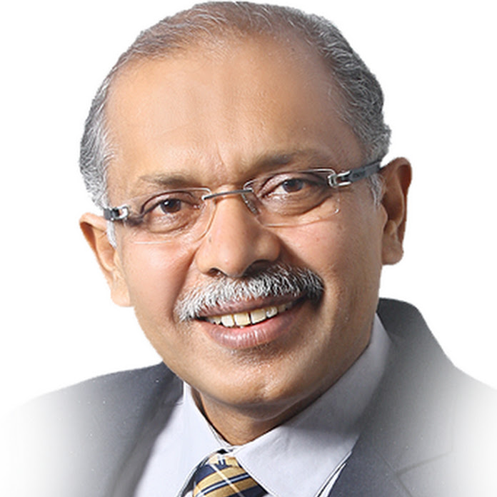 Dr. Manoj Sharma Net Worth & Earnings (2024)