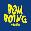 What could BomBoing Studio buy with $371 thousand?