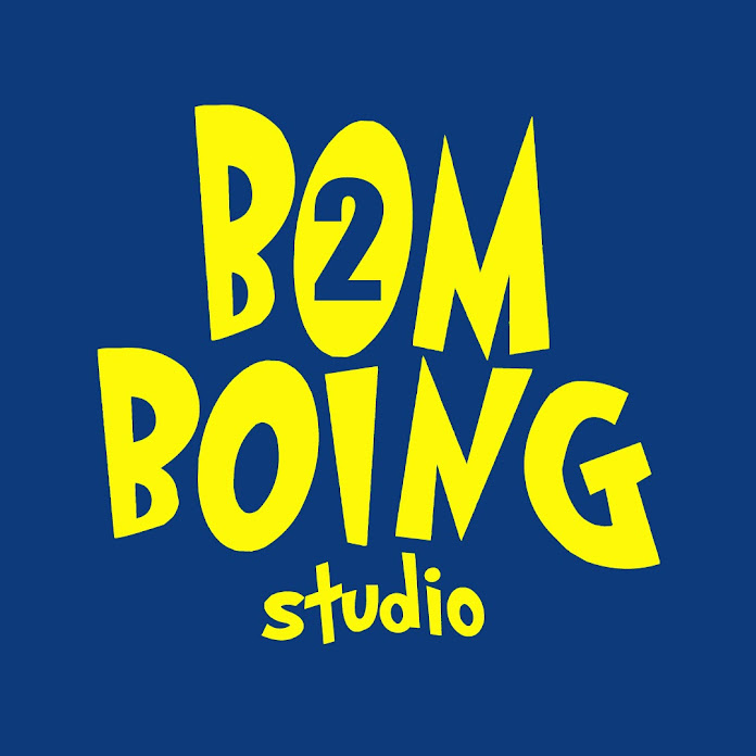 BomBoing Studio Net Worth & Earnings (2022)