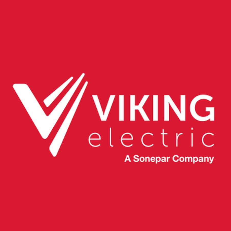 Viking Electric Supply YouTube