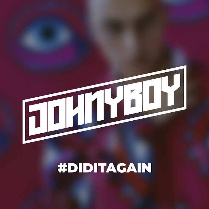 JOHNYBOY OFFICIAL Net Worth & Earnings (2026)