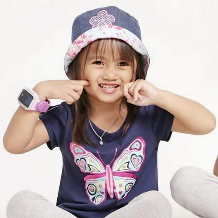 ARA CUTE Net Worth & Earnings (2026)