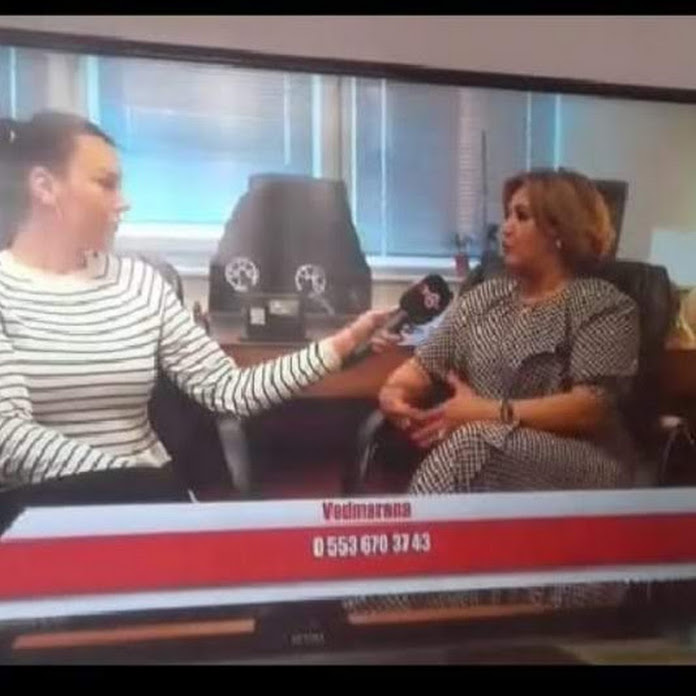 Medyum Vedma Rana 05536703743 Net Worth & Earnings (2026)