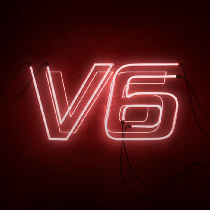 V6 Net Worth & Earnings (2026)