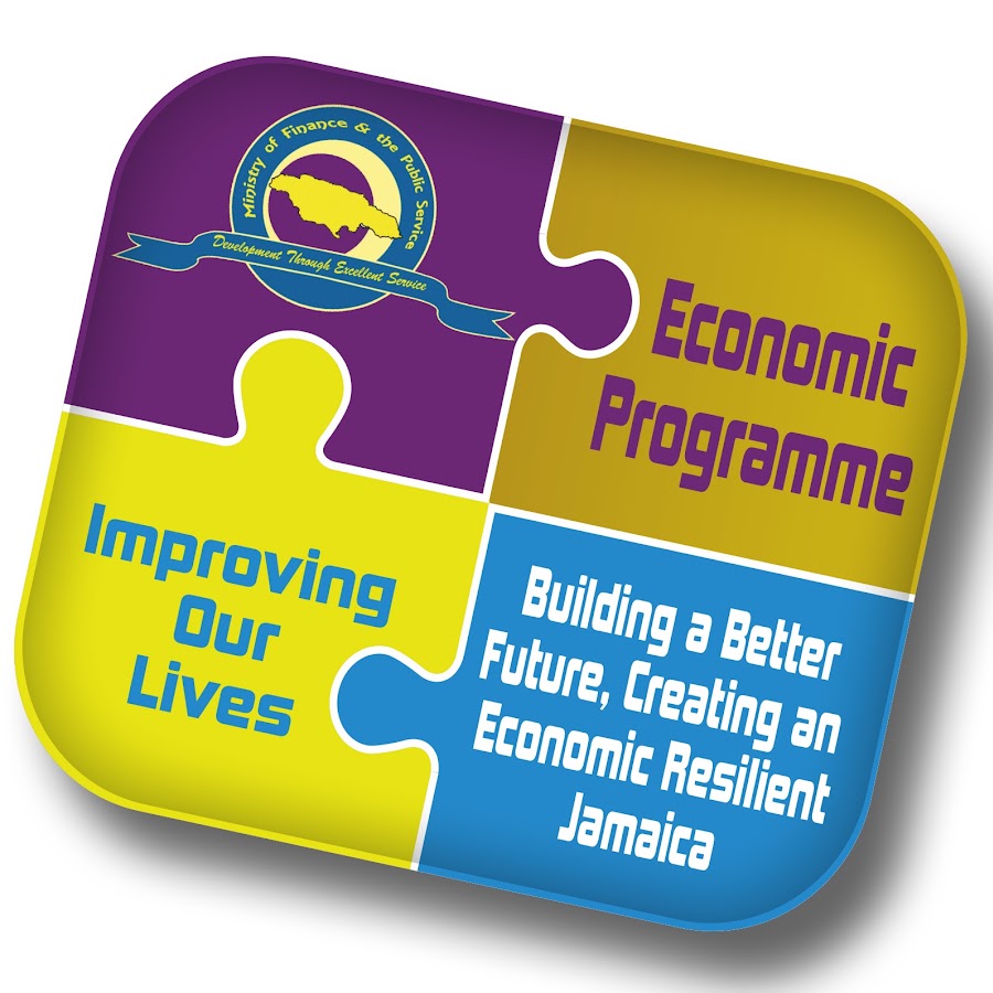 Ministry of Finance Jamaica - YouTube