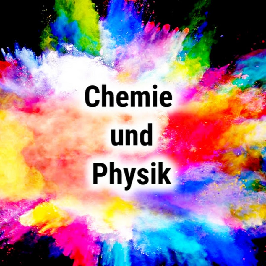 Chemie Und Physik