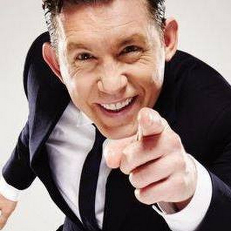 Lee Evans YouTube
