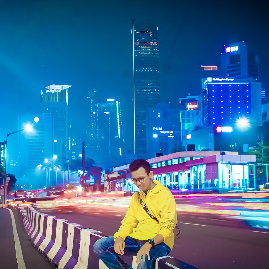 Tri Bayu priangga - YouTube