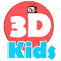 3D Kids TV