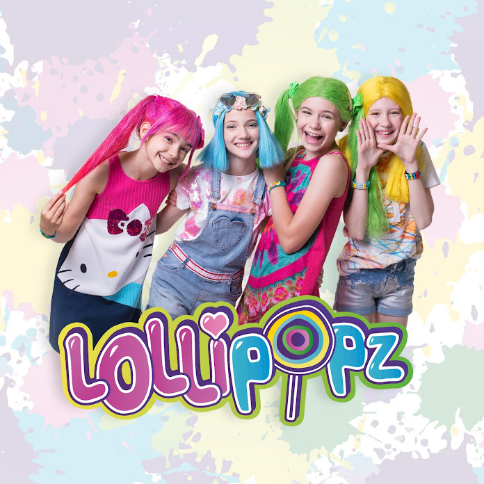 Lollipopz Net Worth & Earnings (2024)