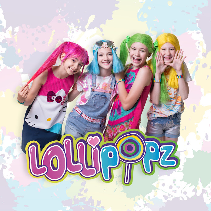 Lollipopz Net Worth & Earnings (2026)